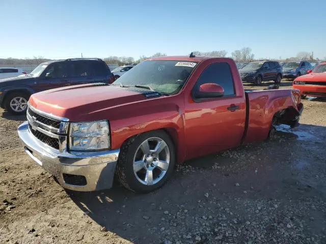 1GTEC14C08Z215425