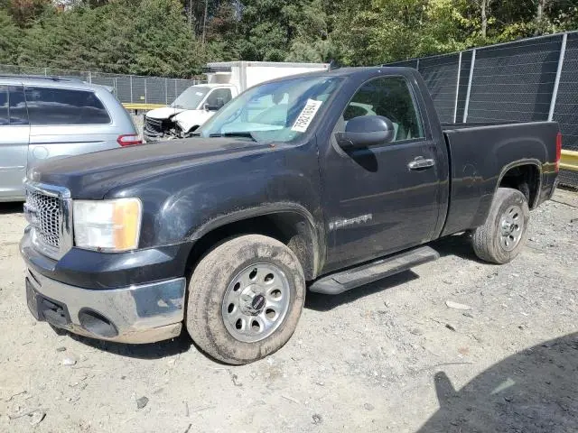 1GTEC14C29Z113786