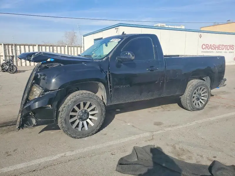 1GTEC14C58Z224010