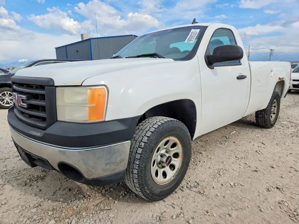 1GTEC14C87E590887