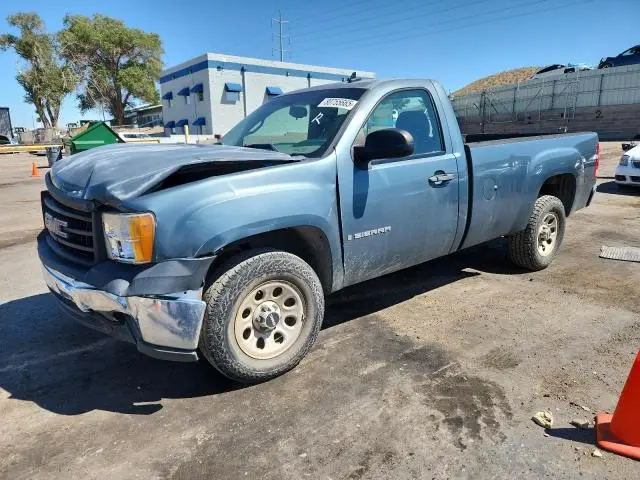1GTEC14CX7Z588633