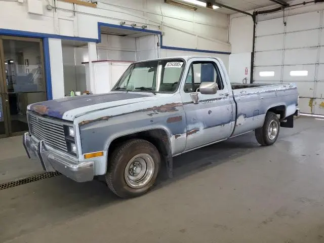 1GTEC14F7EJ506542