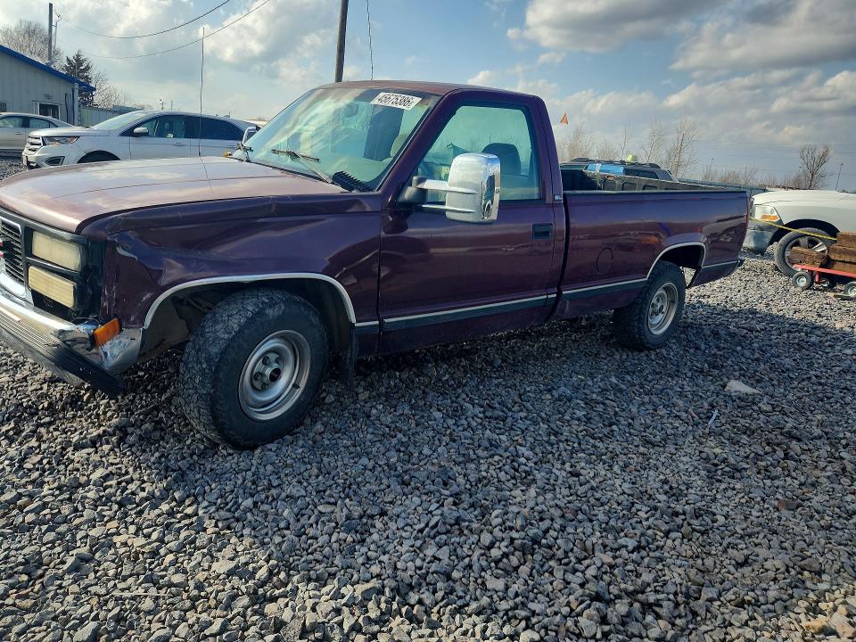 1GTEC14H4SZ527069