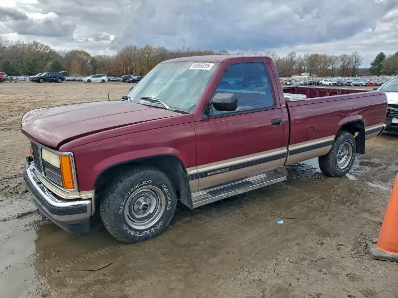 1GTEC14H7PZ515814