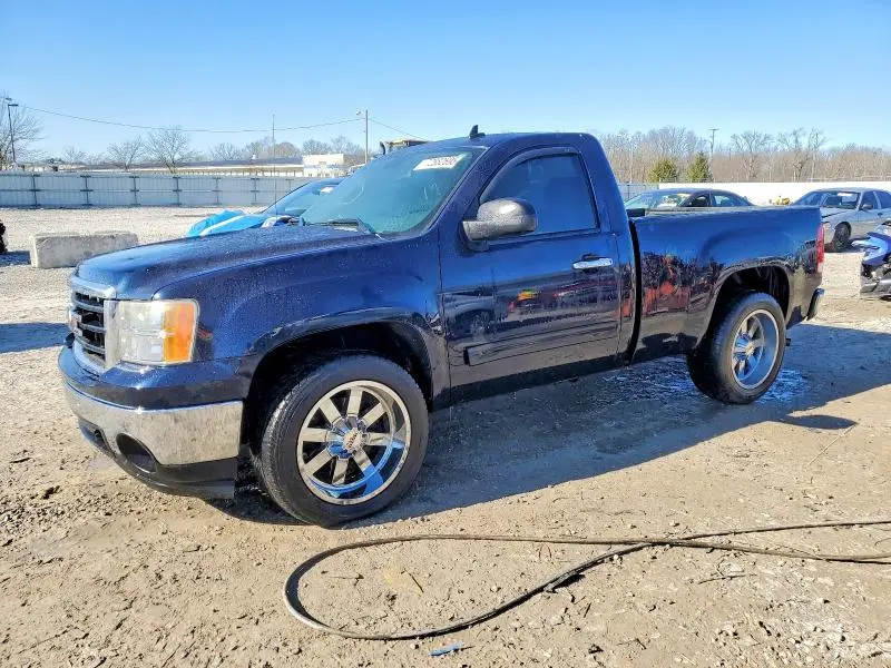 1GTEC14J97Z519513
