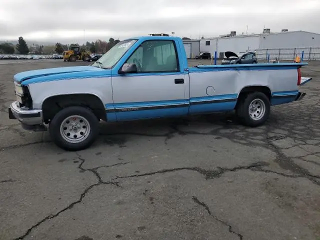 1GTEC14K4SZ518920