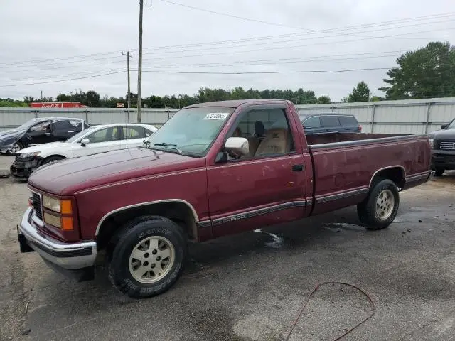1GTEC14K7RE500767
