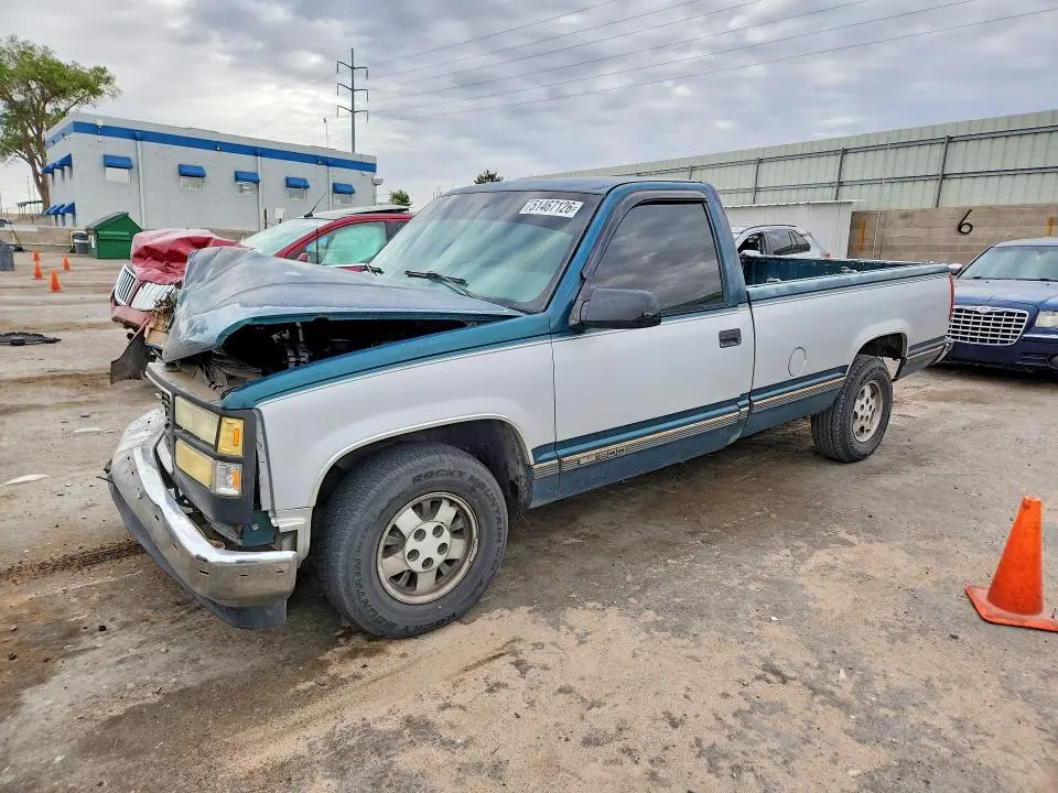 1GTEC14KXSZ513835