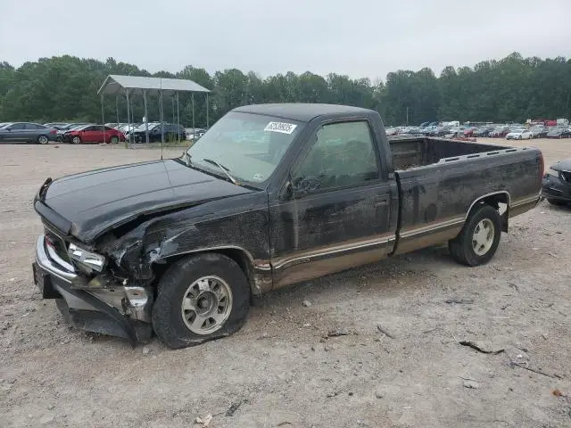 1GTEC14M5VZ542908