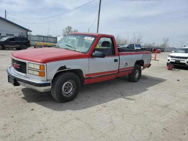 1GTEC14M8VZ514553