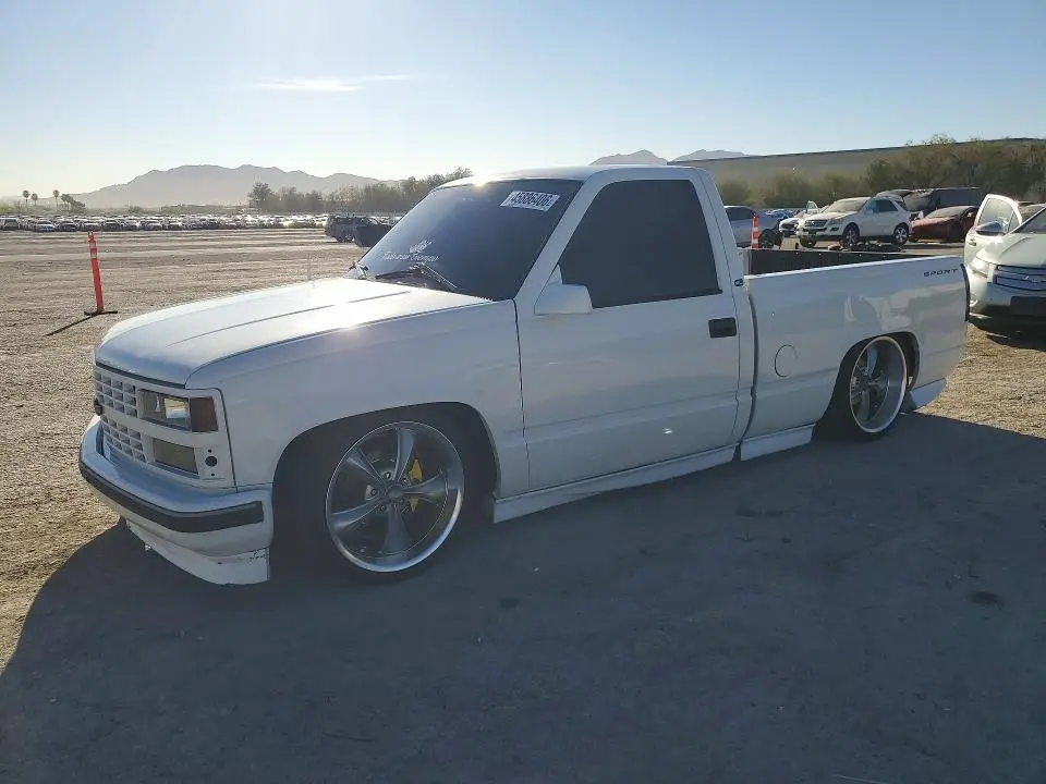 1GTEC14MXWZ505693