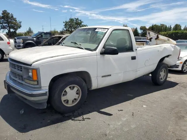 1GTEC14MXWZ850349