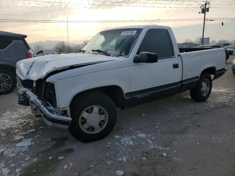 1GTEC14R7TZ500801