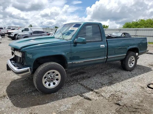 1GTEC14RXVE550814