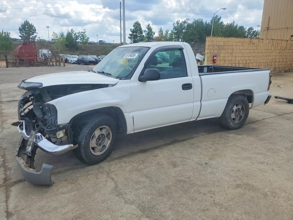 1GTEC14T14Z295716