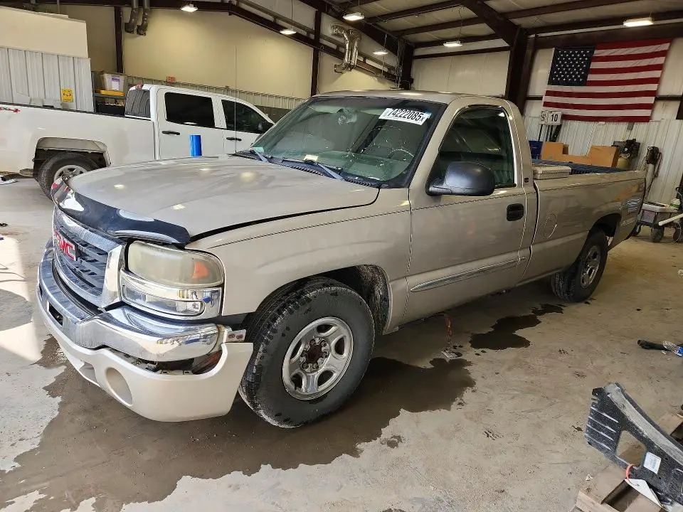 1GTEC14T24Z207403