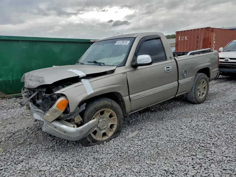 1GTEC14T2XZ518544