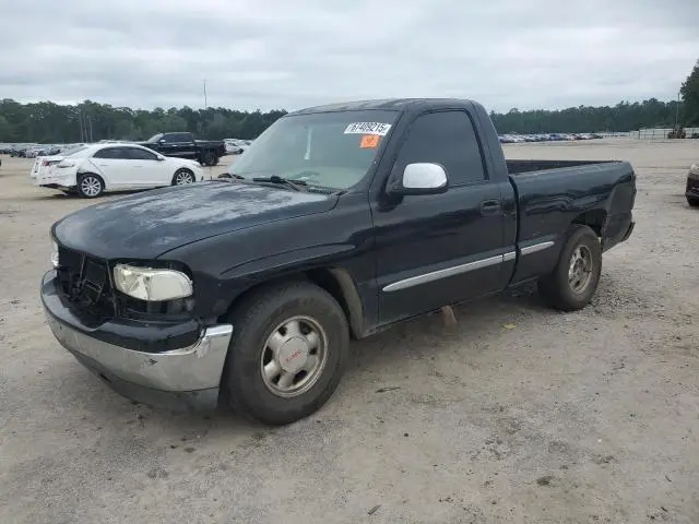 1GTEC14T42Z332285