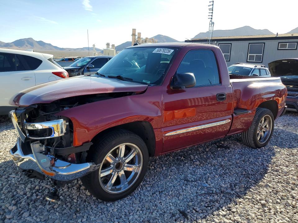 1GTEC14T45Z241294