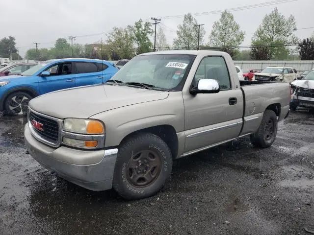 1GTEC14T51Z147998