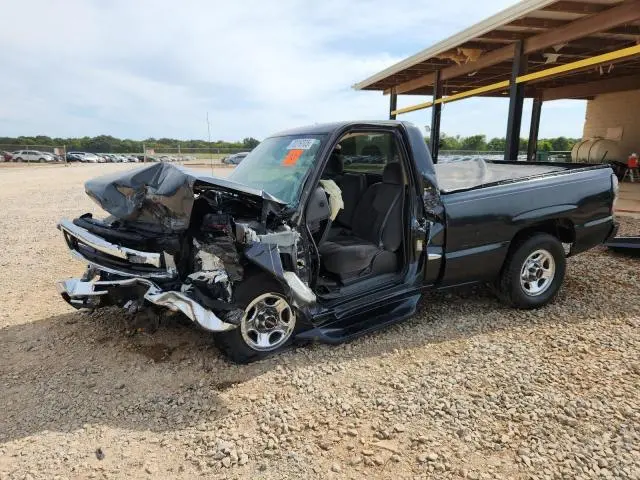 1GTEC14T54Z169889