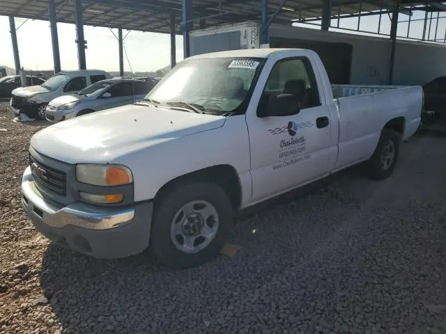 1GTEC14T54Z278370