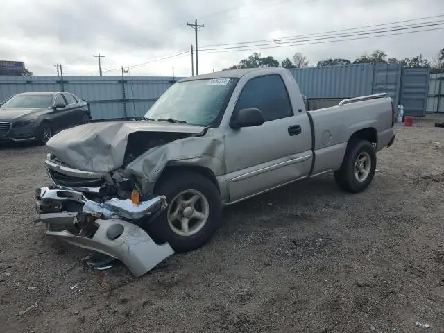 1GTEC14T54Z305325