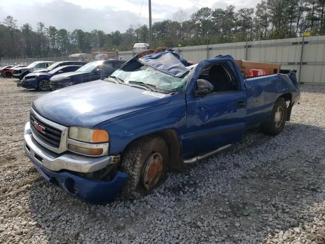1GTEC14T54Z317071