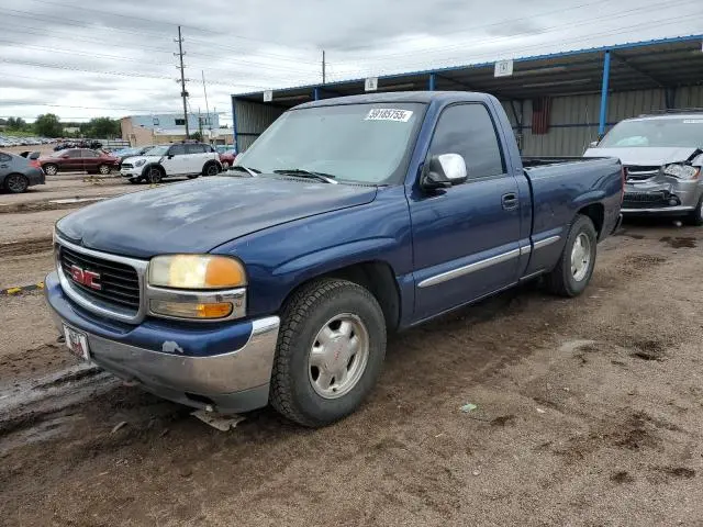 1GTEC14T5XZ521180