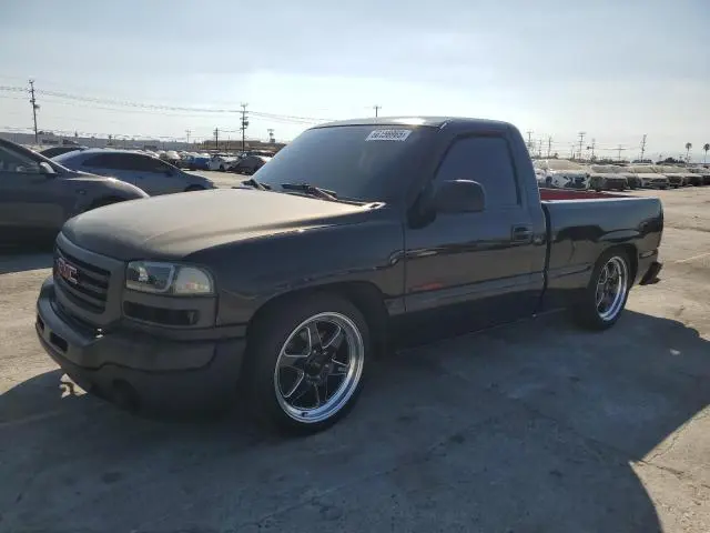 1GTEC14T6XZ528901