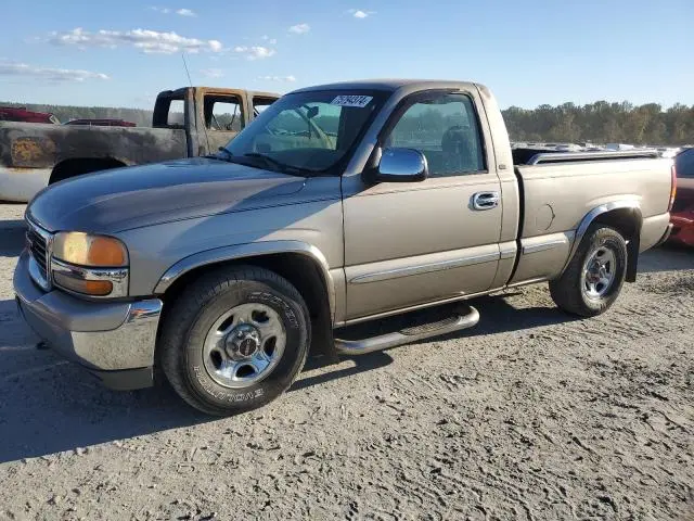 1GTEC14T6YZ120433