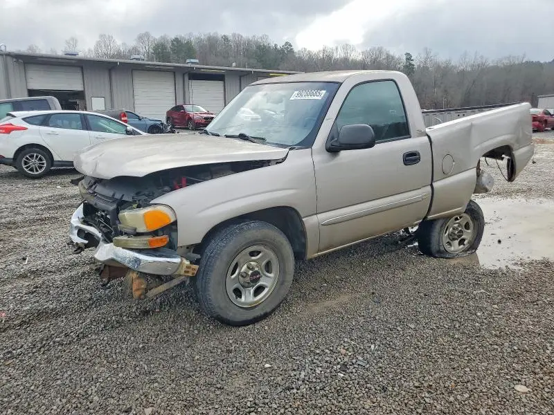 1GTEC14T84Z228563
