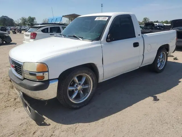 1GTEC14T8YZ237592