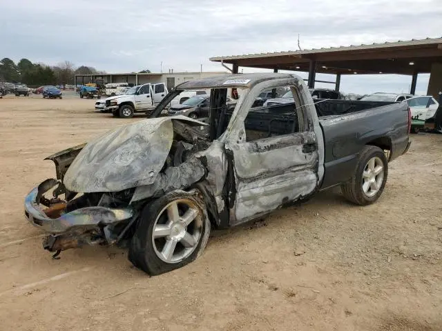 1GTEC14TX3Z243435