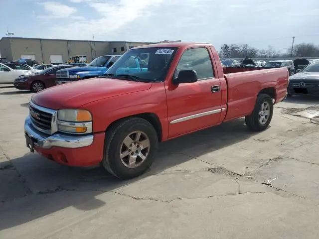 1GTEC14TX5Z341075