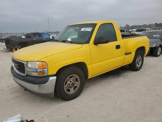1GTEC14V01Z193563