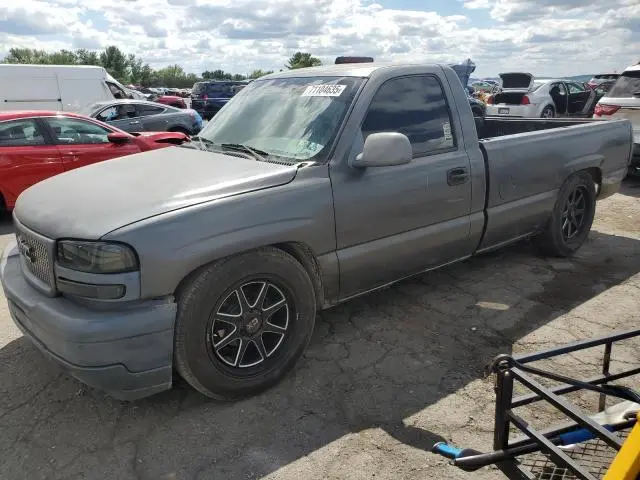 1GTEC14V02Z275407
