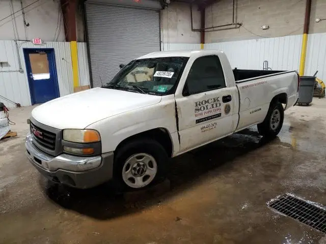 1GTEC14V03Z263825
