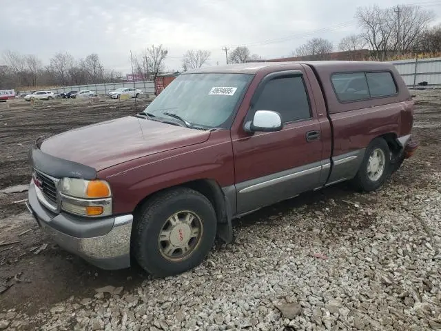 1GTEC14V0XZ522724