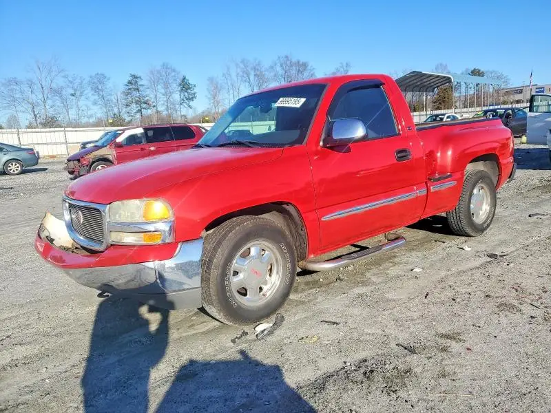1GTEC14V12Z337638