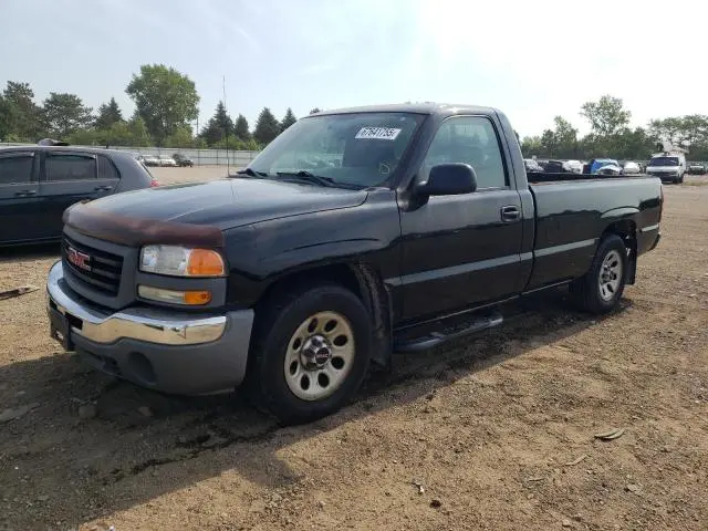 1GTEC14V17Z160984