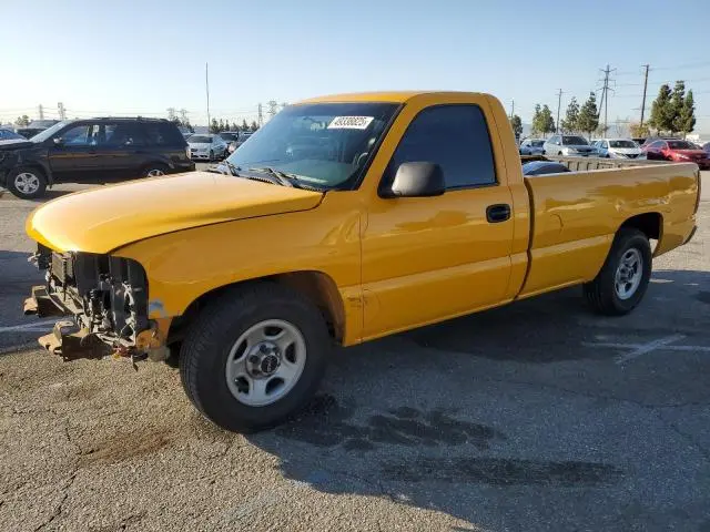 1GTEC14V1XE519984