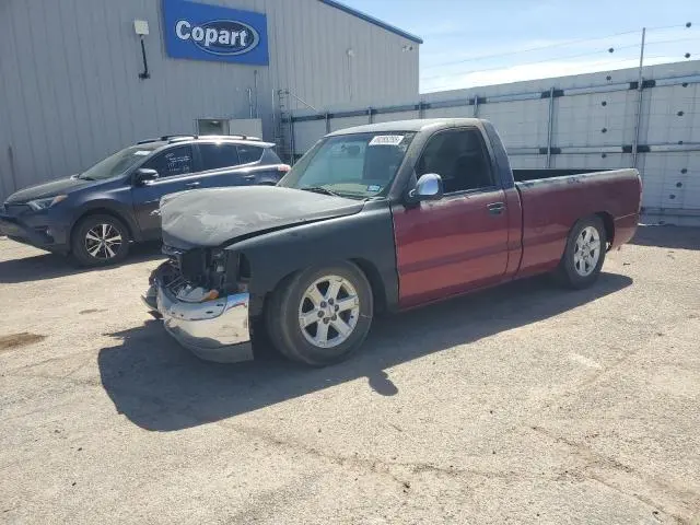 1GTEC14V32Z113206