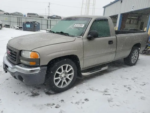 1GTEC14V33Z337934