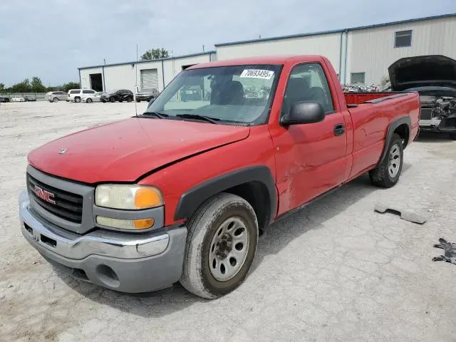1GTEC14V37Z194960