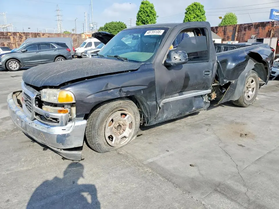 1GTEC14V3XZ524953