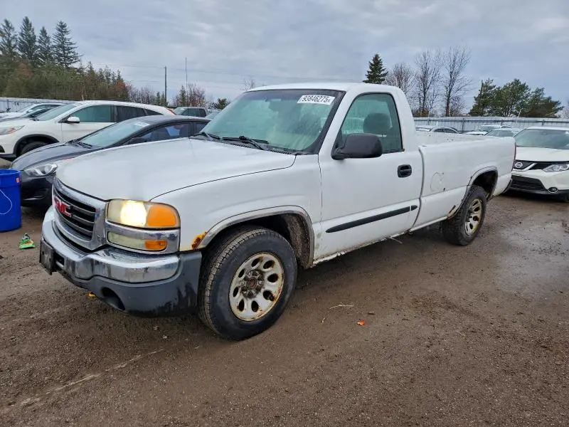 1GTEC14V43Z109358