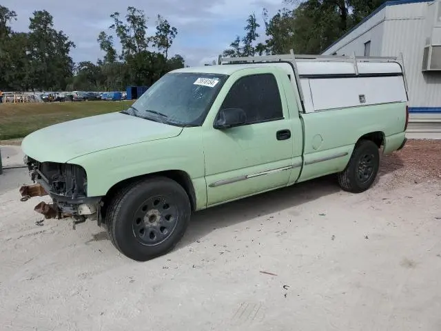 1GTEC14V45Z248148