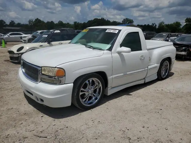 1GTEC14V5YZ231749