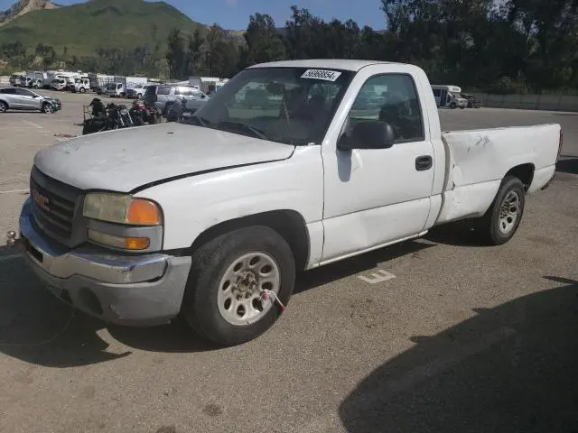 1GTEC14V65Z122583